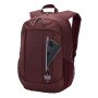 Case Logic | Fits up to size " | Jaunt Recycled Backpack | WMBP215 | Backpack for laptop | Port Royale | " - 6